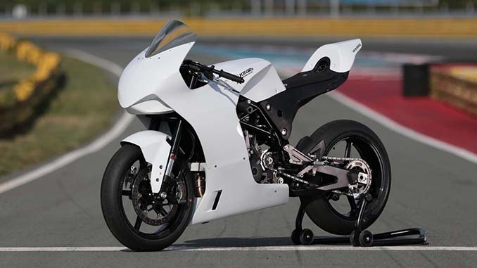 New 2023 Kramer HKR Evo2 S Track and Race Bike Pricing