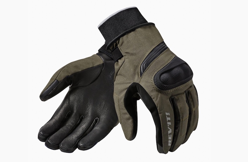 REV'IT! Hydra 2 H2O Gloves