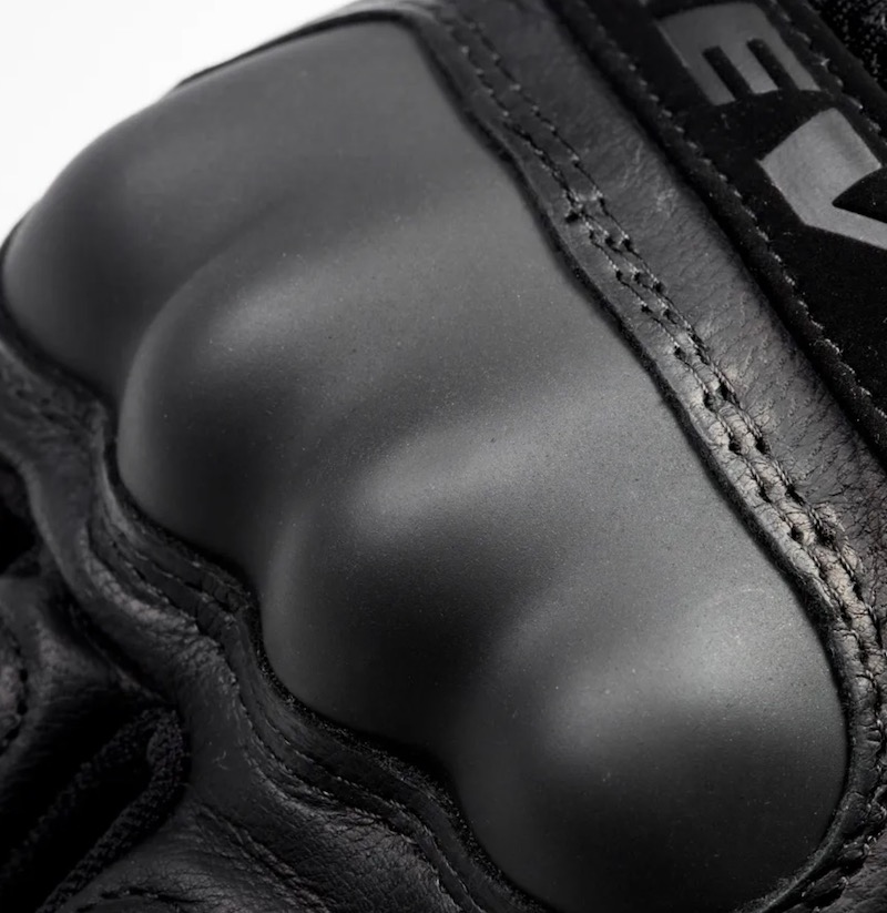 REV'IT! Hydra 2 H2O Gloves knuckle protection