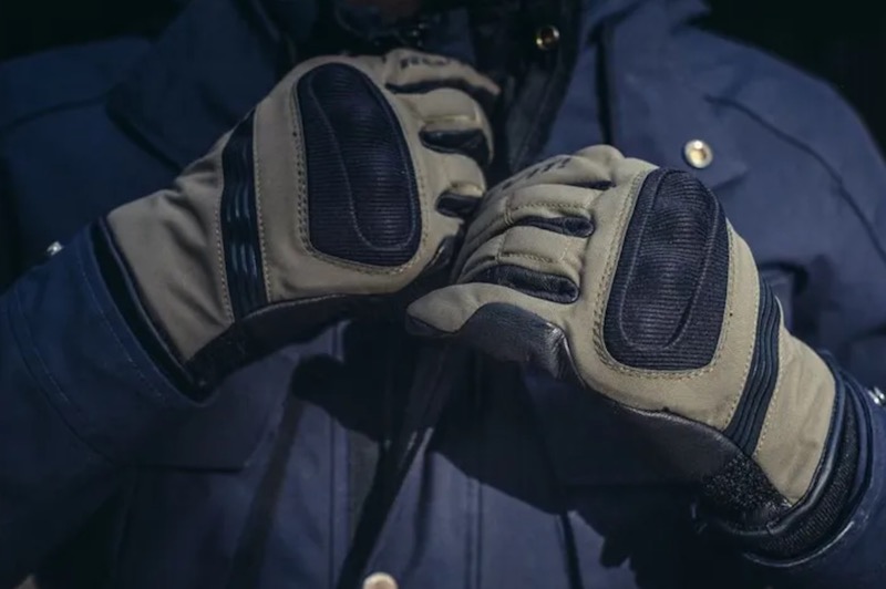REV’IT! Hydra 2 H2O Gloves￼