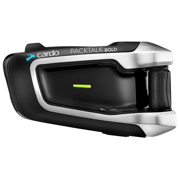 Get 10% Off Cardo PackTalk Bluetooth Headsets