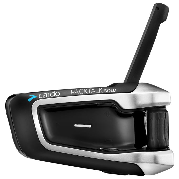 Get 10% Off Cardo PackTalk Bluetooth Headsets 1