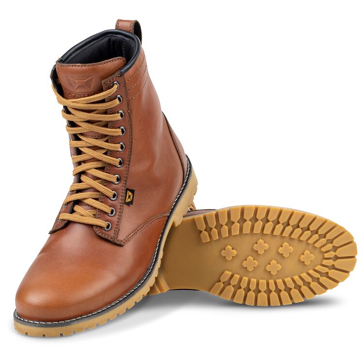 Get 20% Off Motorcycle Boots for the Holidays