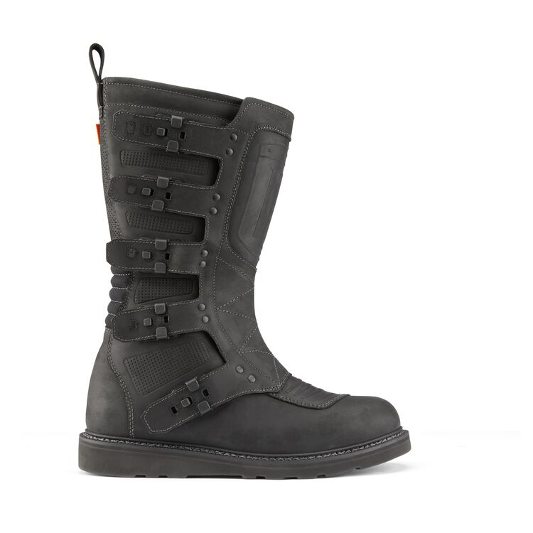 Icon Elsinore2 CE Boots, black