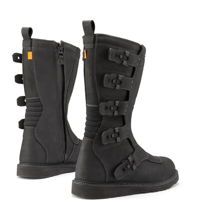 Icon Elsinore2 CE Boots, black