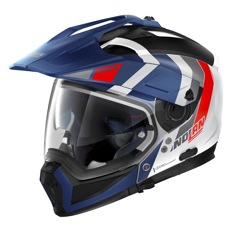 Nolan Helmets N70-2 X Decurio Helmet