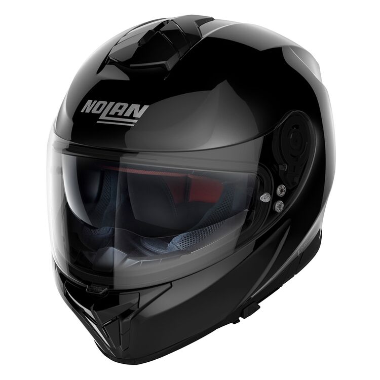 Nolan N80-8 helmet black