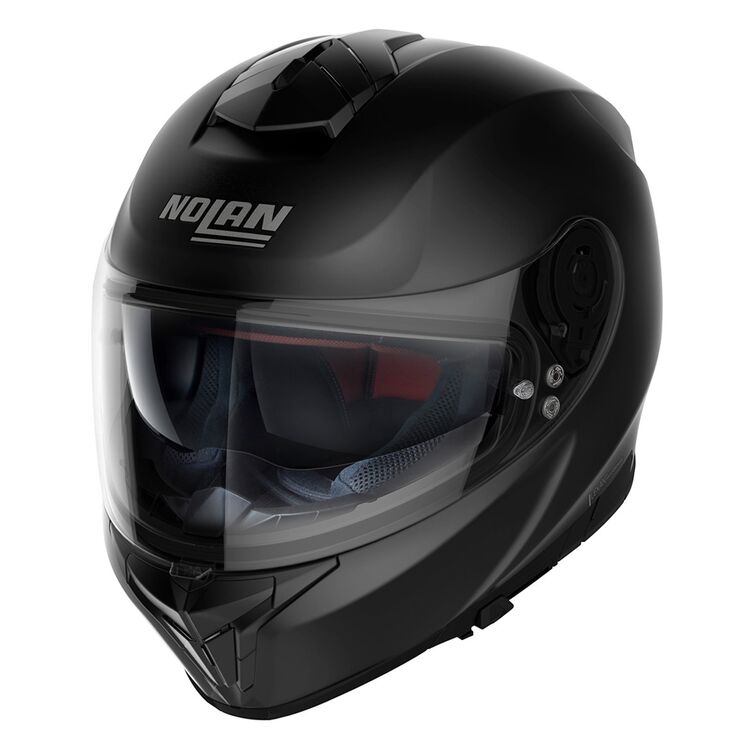 Nolan N80-8 helmet matte black