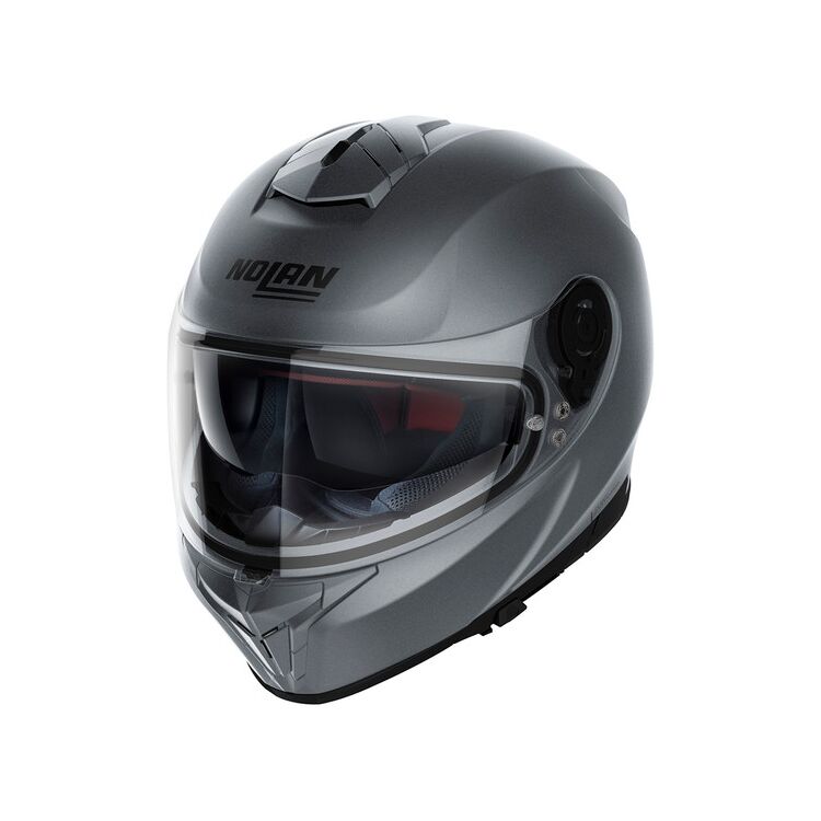 Nolan N80-8 helmet matte grey