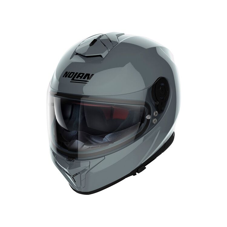Nolan N80-8 helmet slate grey