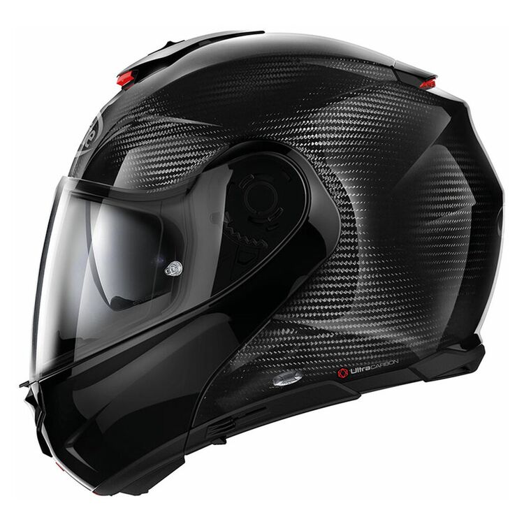 X-lite X-1005 Ultra Carbon modular helmet side