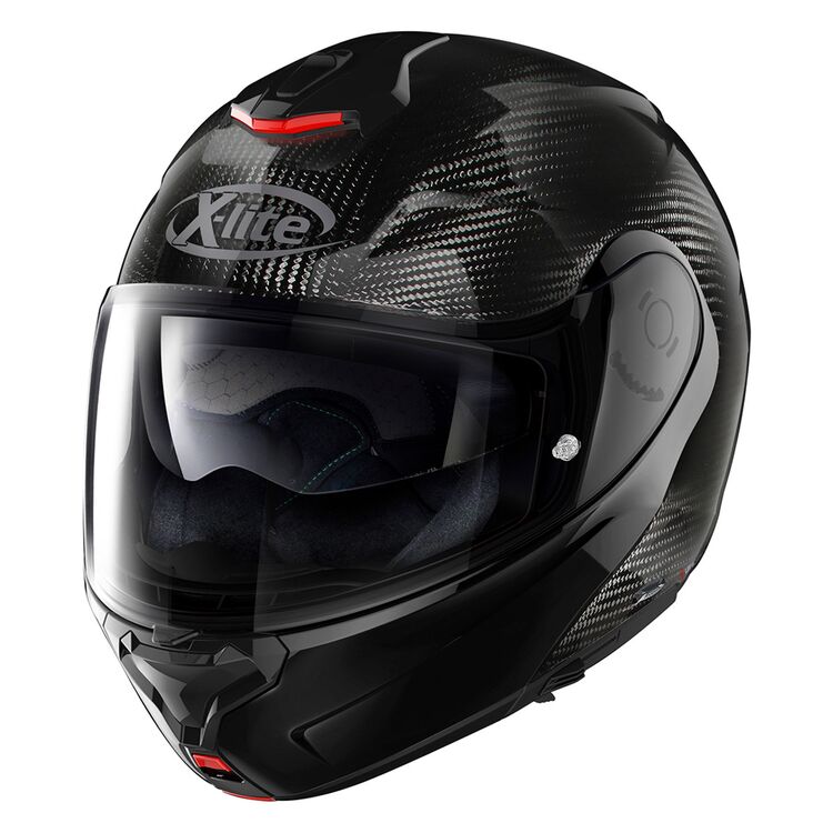 X-Lite X-1004 N-Com Helmet front