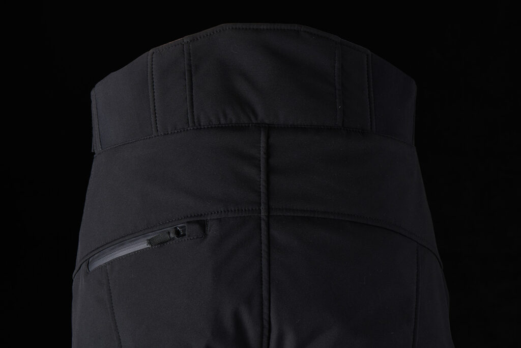 Furygan Softshell Winter Pants