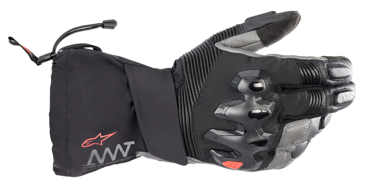 Alpinestars AMT-10 Drystar XF Gloves