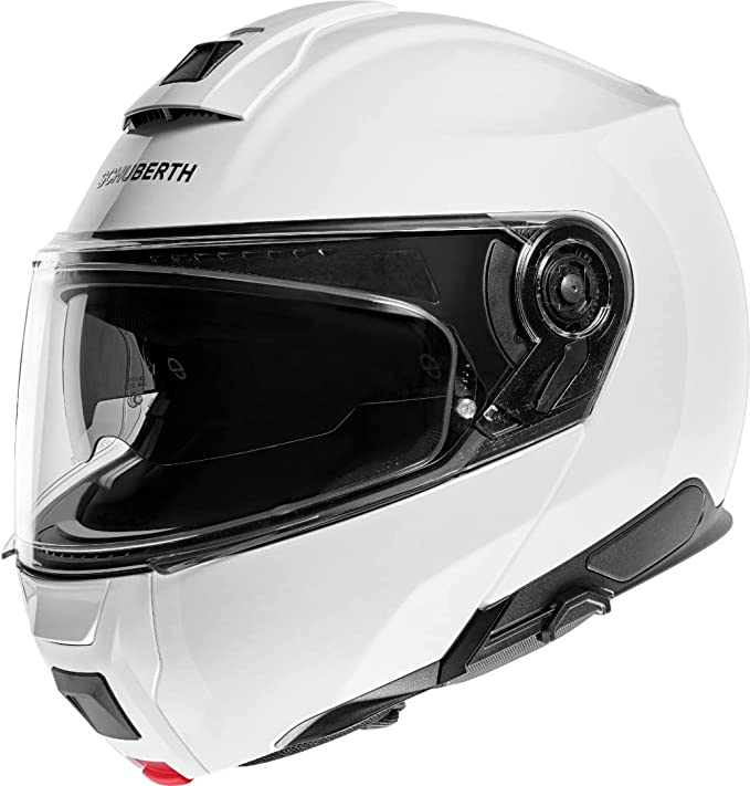 Schuberth C5 motorcycle helmet