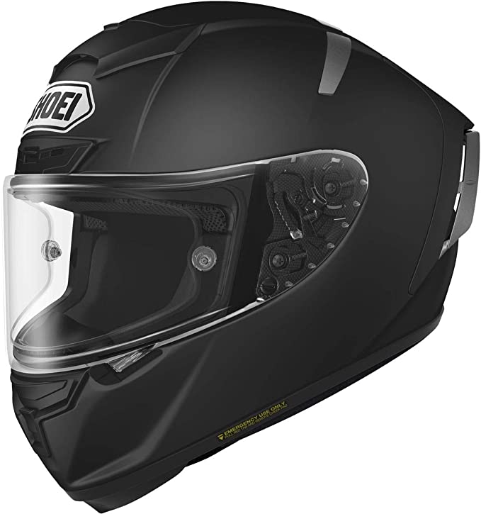 Shoei X-Fourteen Motorcycle Helmet