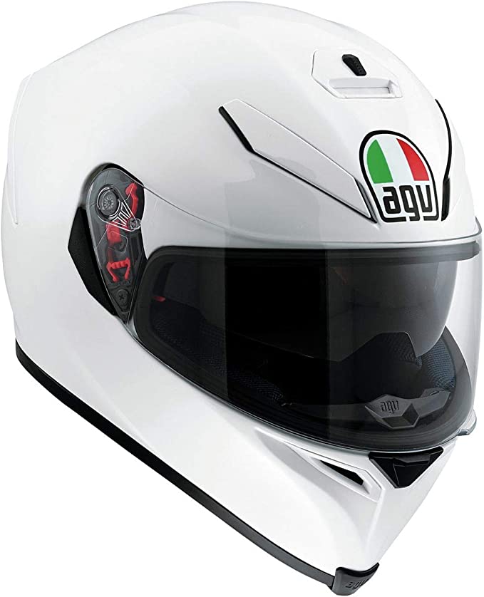 AGV K5-S motorcycle helmet
