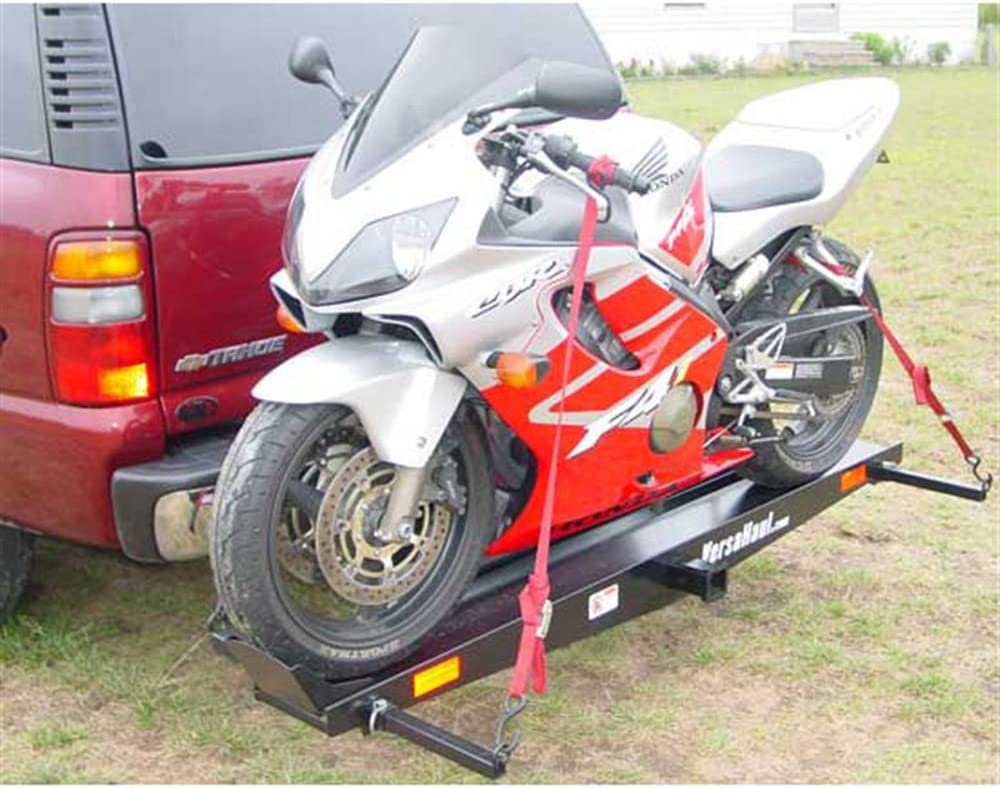 SportRack Horizon Motorcycle Hitch Carrier