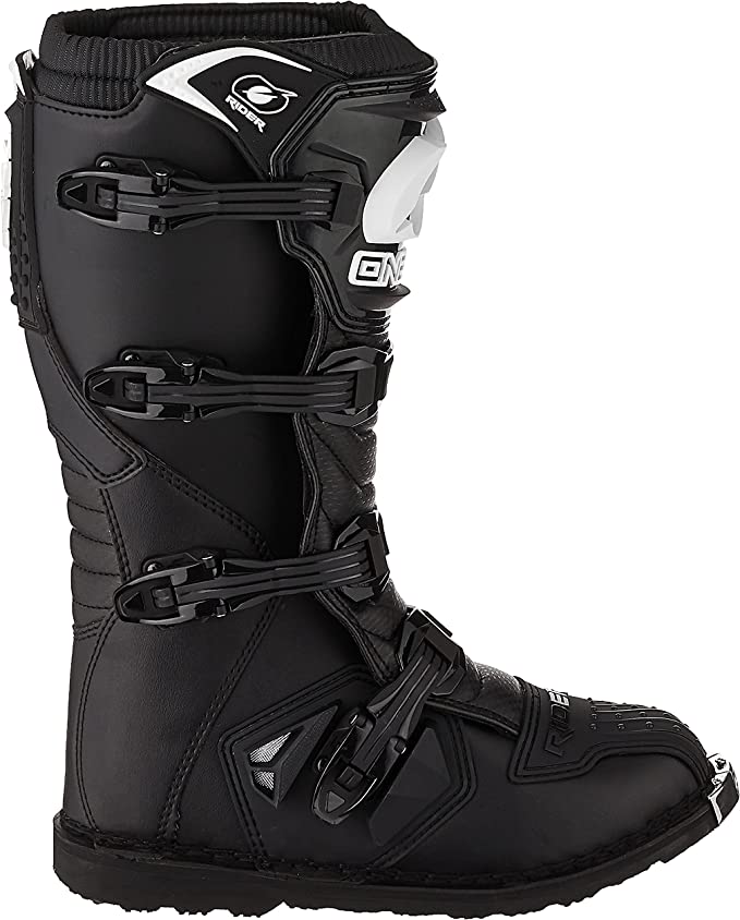 O'Neal Rider Pro Boots are the Best Budget motocross boots out there. 