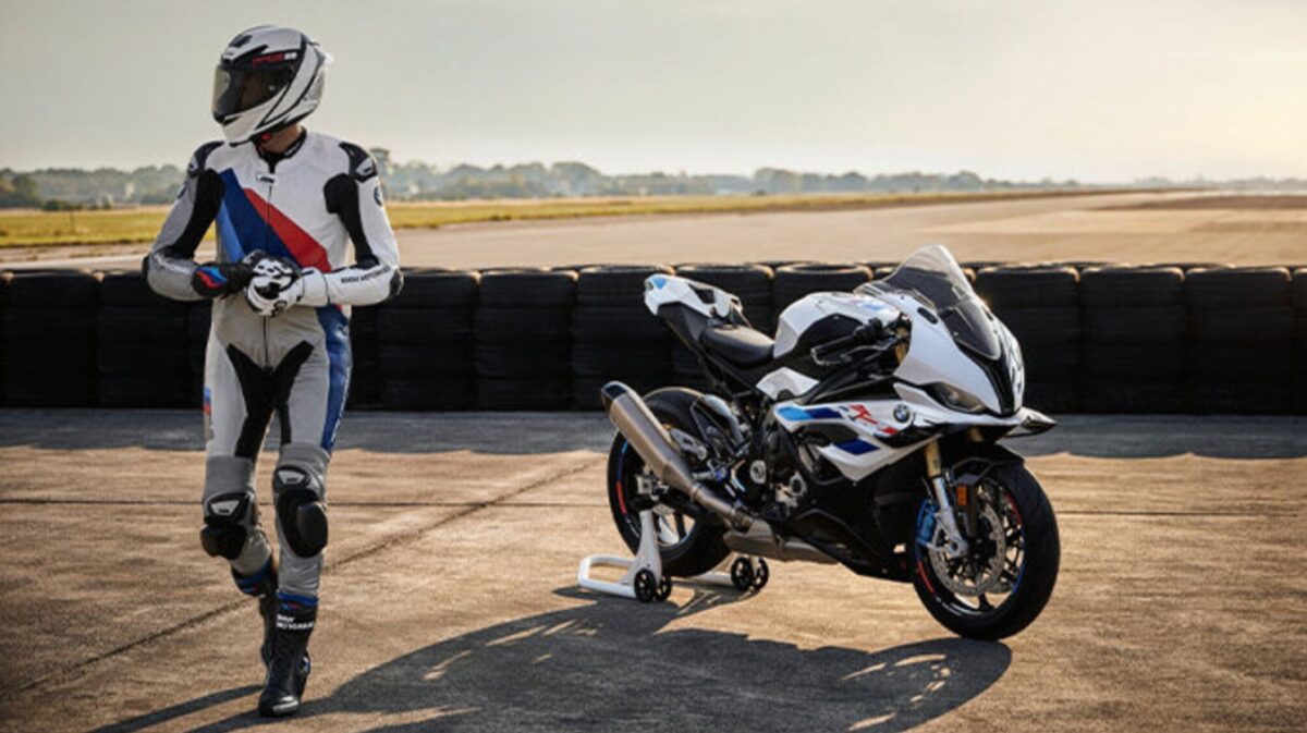 The BMW Motorrad Ride & Style Collection for 2023 Revealed