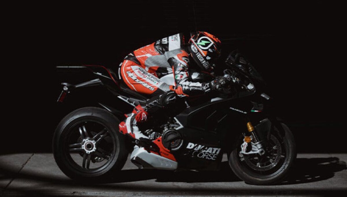 Ducati MotoAmerica 2023