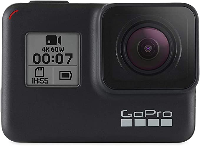 GoPro Hero 7 Black