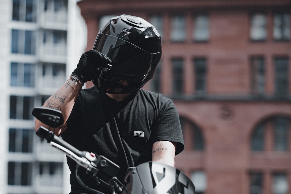 Advancements in Motorcycle Helmet Materials: Enhancing Safety and Comfort