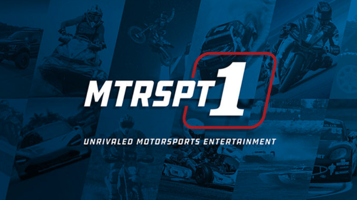 MTRSPT1 Network on SLING TV