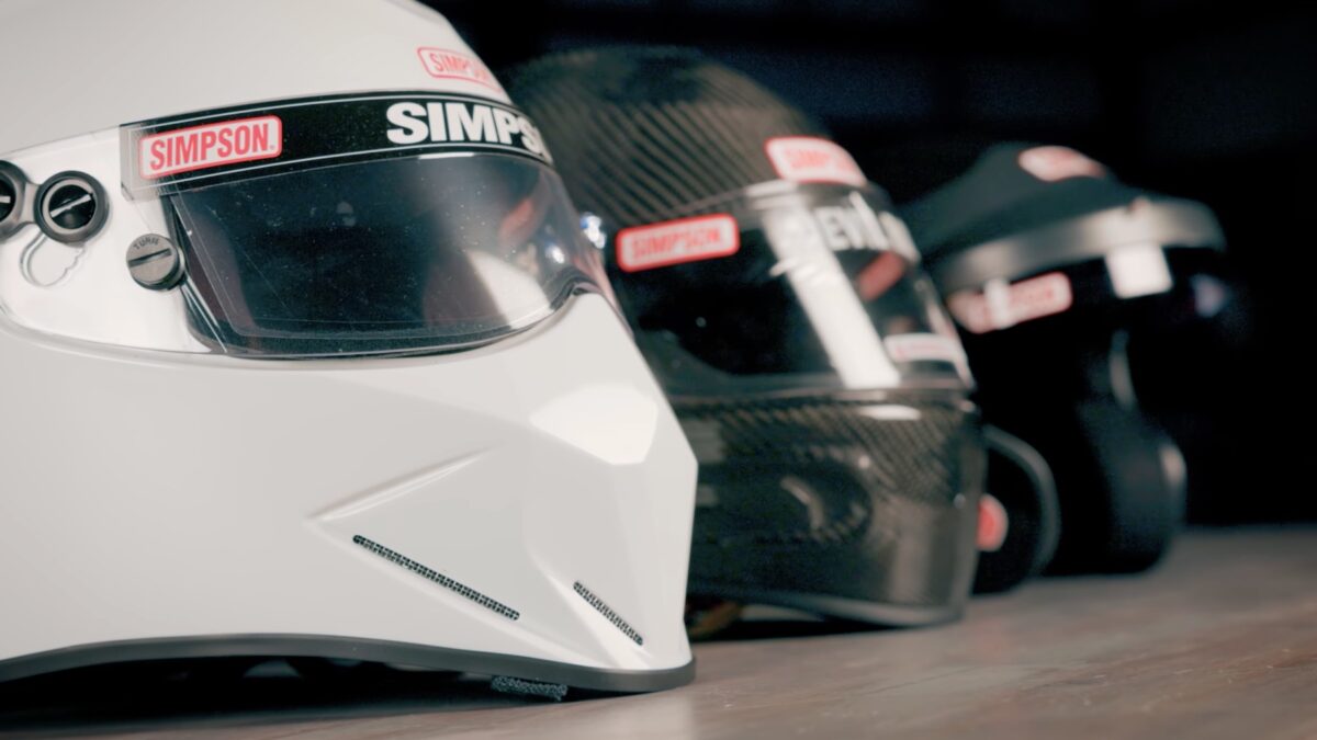 Simpson Motorcycle Helmets: Should You Buy One and What’s the Best?