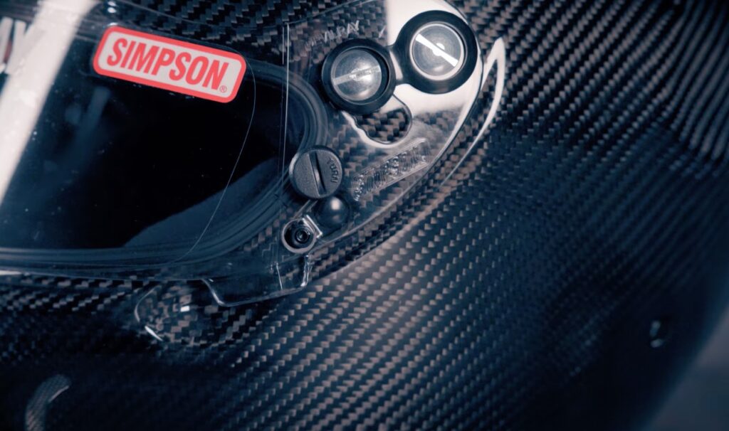 Simpson Motorcycle Helmets: Should You Buy One and What's the Best? 2