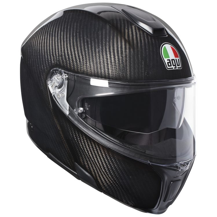 AGV Sport Modular Carbon