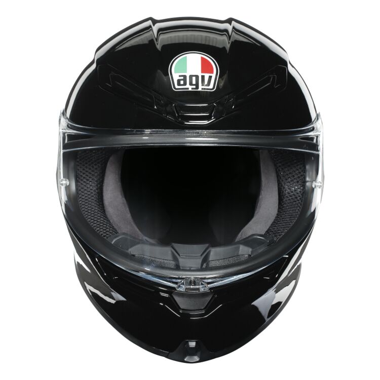 Get 20% Off the AGV K6 Helmet