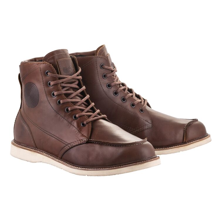 alpinestars oscar monty v2 shoes