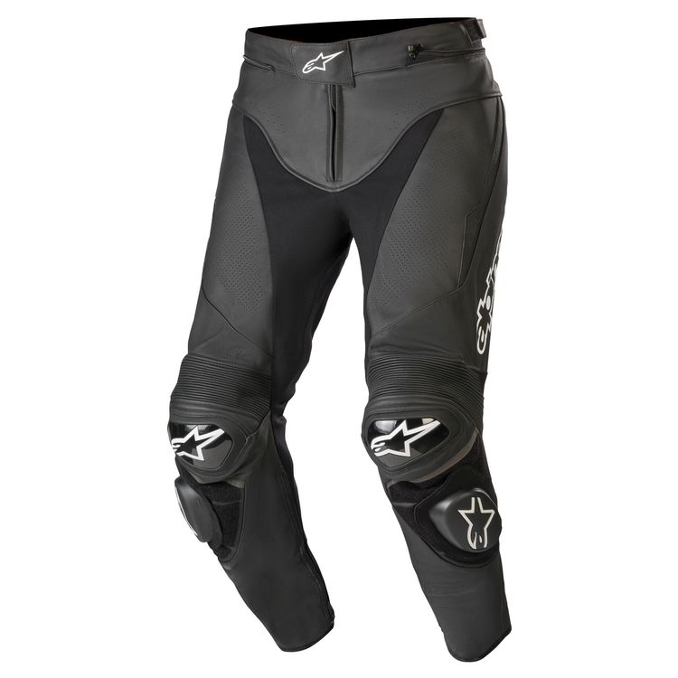 Alpinestars Track V2 Leather Pants