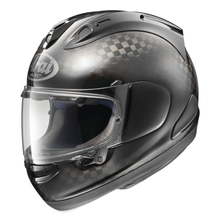Arai Corsair-X RC motorcycle helmet
