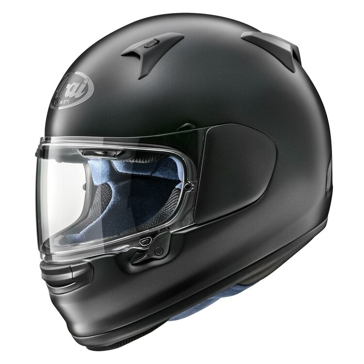 Arai Regent-X motorcycle helmet