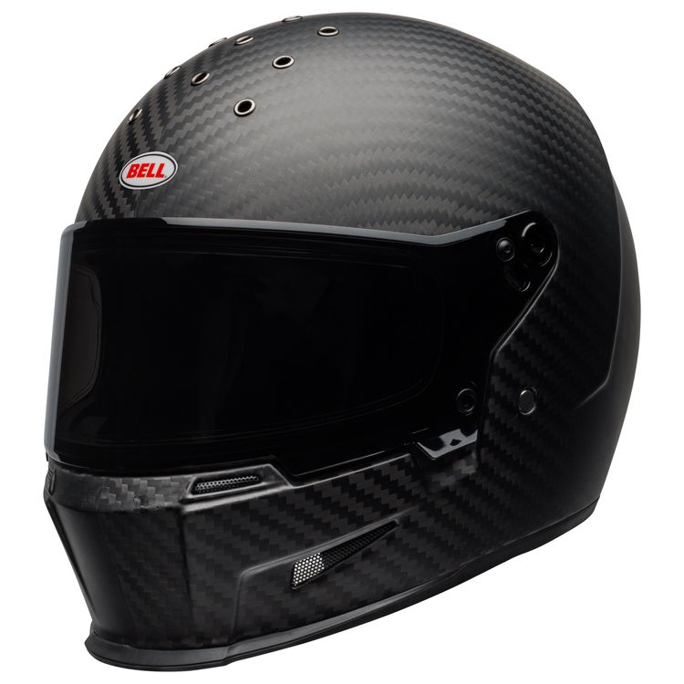 Bell Eliminator Carbon
