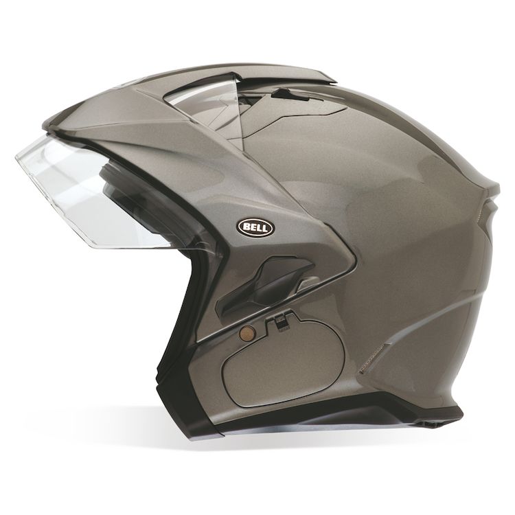 Bell Mag 9 Sena Helmet - Solids
