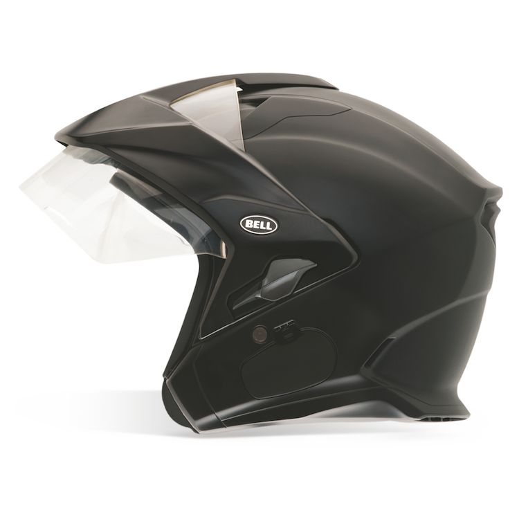Bell Mag 9 Sena Helmet - Solids
