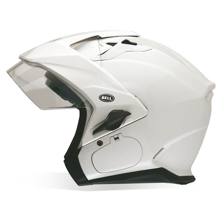 Bell Mag 9 Sena Helmet - Solids
