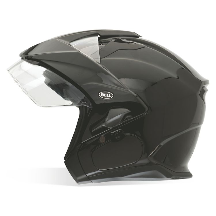 Bell Mag 9 Sena Helmet - Solids
