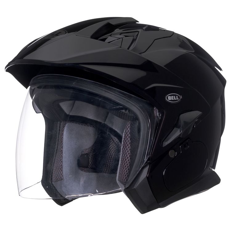 Bell Mag-9 motorcycle helmet