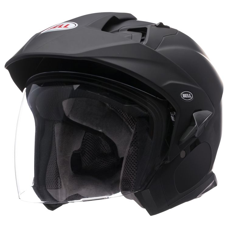 Bell Mag 9 Sena Helmet 1