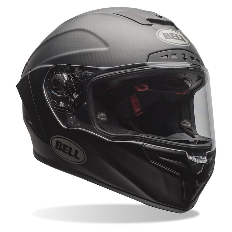 Bell Race Star DLX Flex