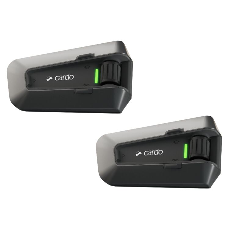 20% Off Cardo PackTalk Edge Headset Duo Pack