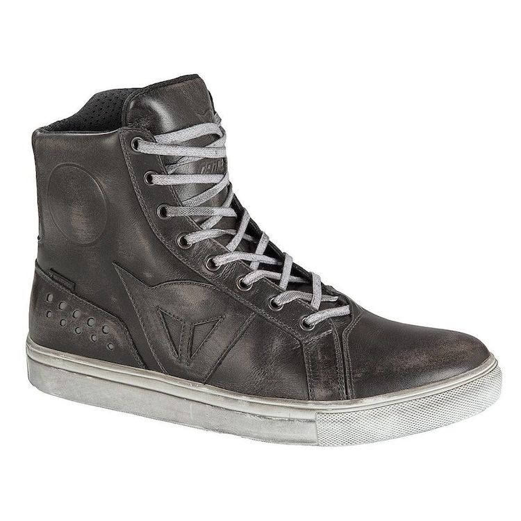 Dainese Street Rocker D-WP Shoes - holiday deals