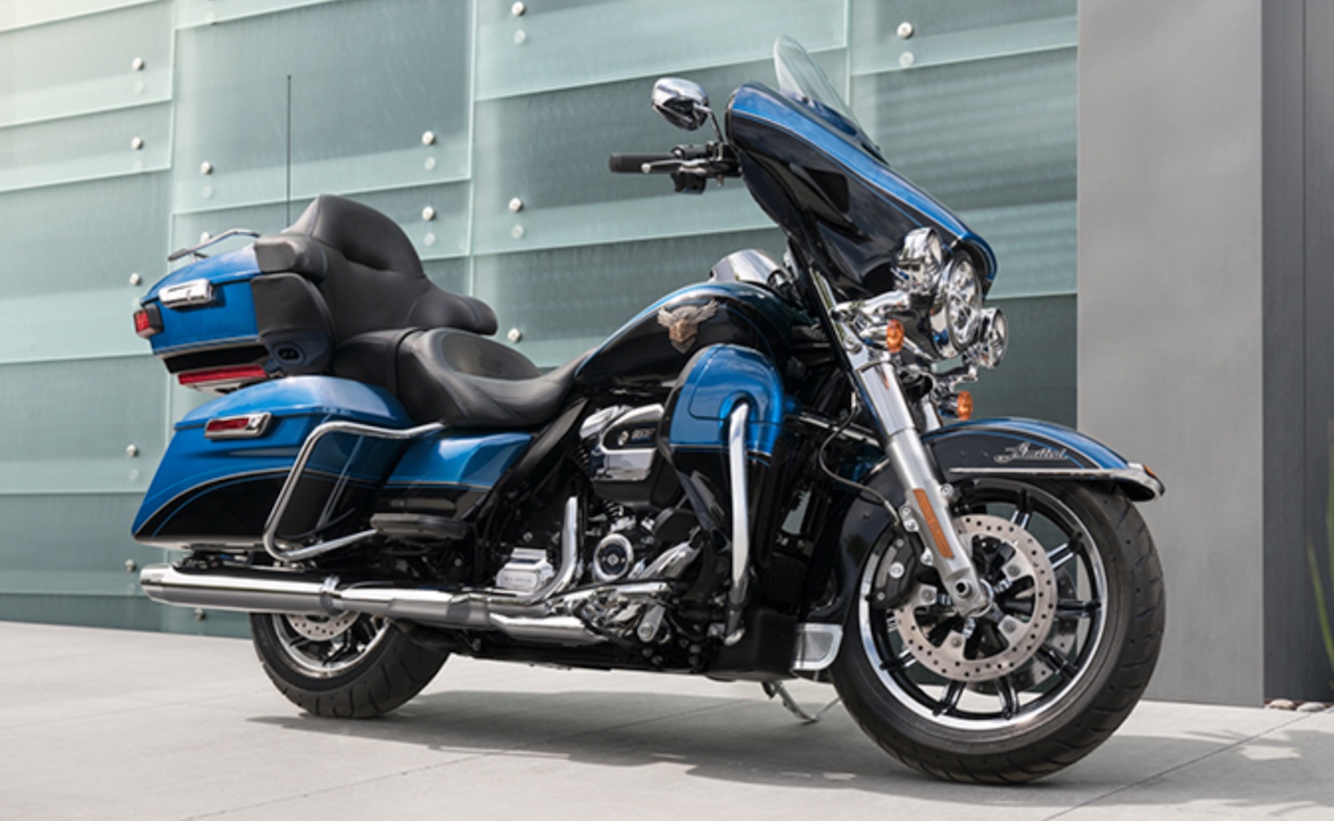 Documents Confirm 2023 Harley-Davidson 120th Anniversary Models ...