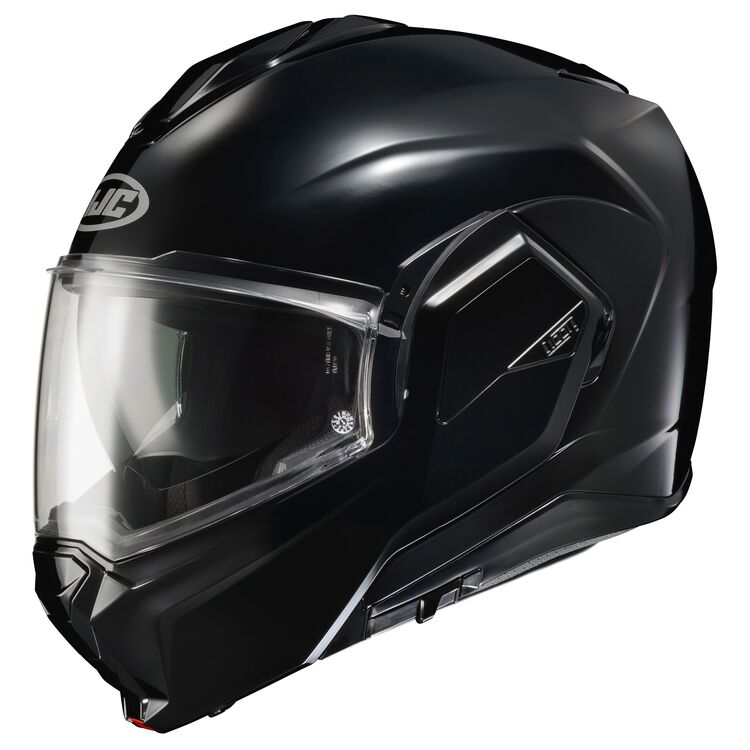 HJC i100 motorcycle helmet