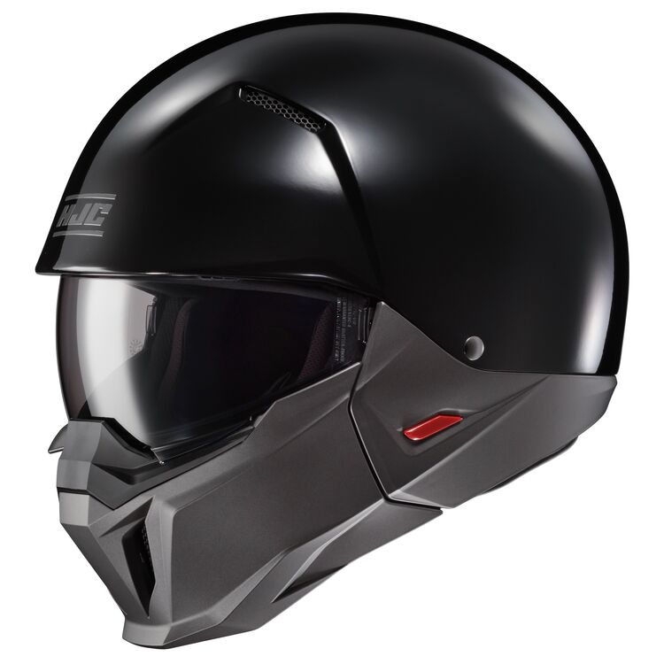 HJC i20 motorcycle helmet