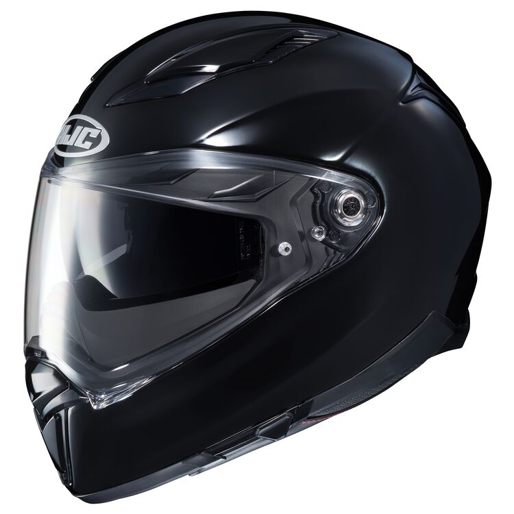 HJC F70 motorcycle helmet